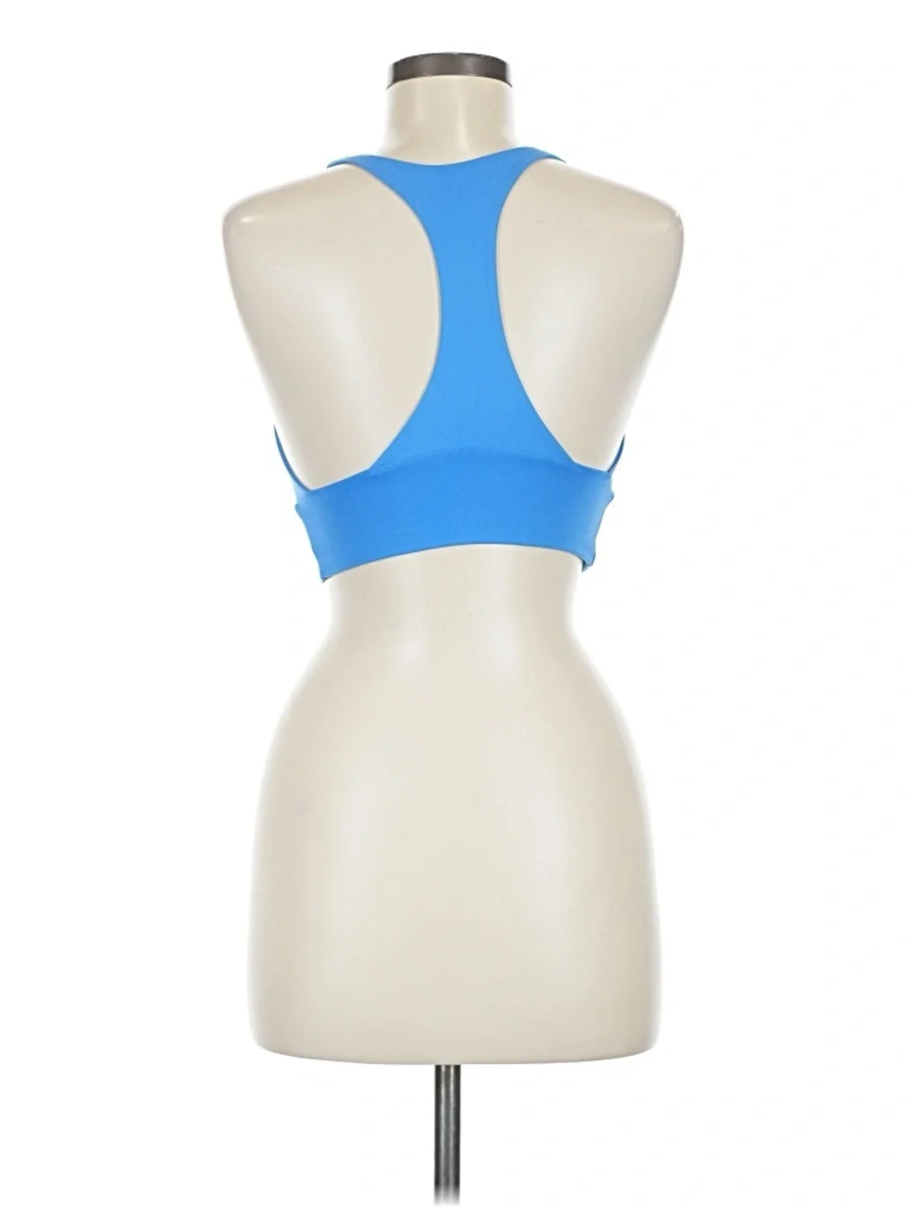 Skatie Athletic Top Set x2 Seamless Crop Sports Bra Top Medium